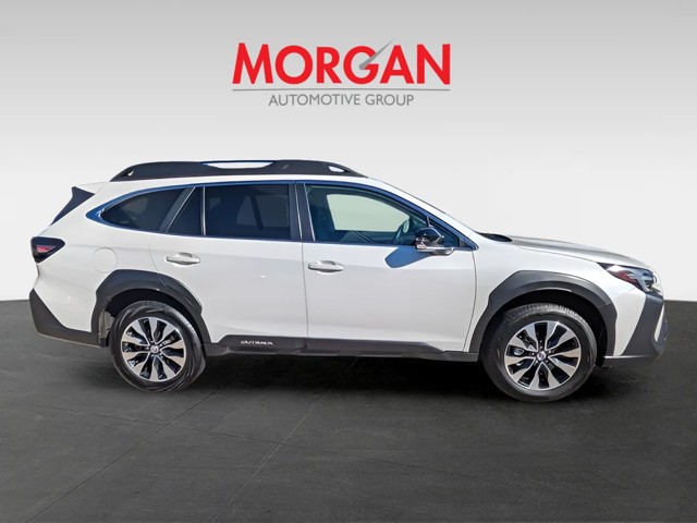 2023 Subaru Outback - Photo 8