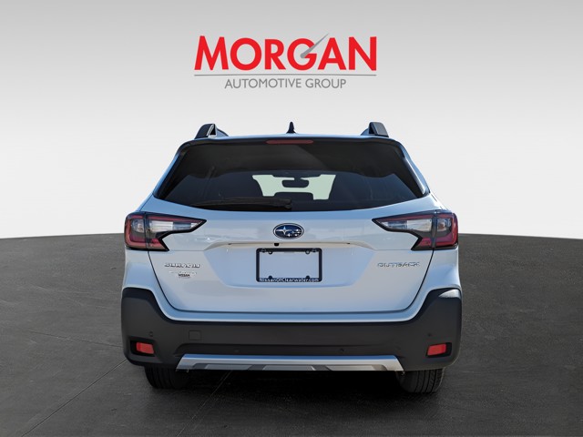 2023 Subaru Outback - Photo 7