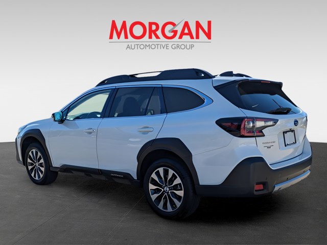 2023 Subaru Outback - Photo 6