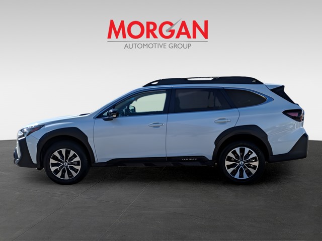 2023 Subaru Outback - Photo 9