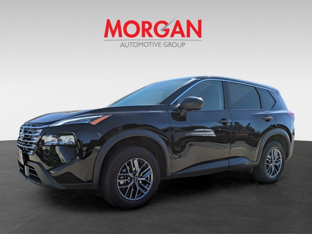 2024 Nissan Rogue - Photo 3