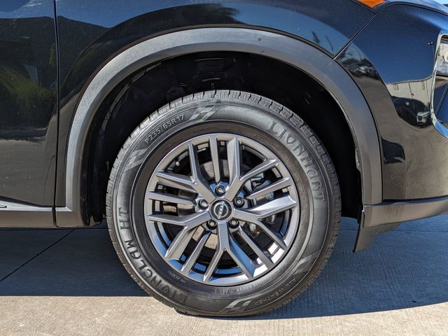 2024 Nissan Rogue - Photo 12