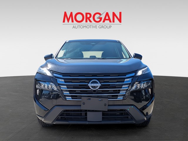 2024 Nissan Rogue - Photo 4
