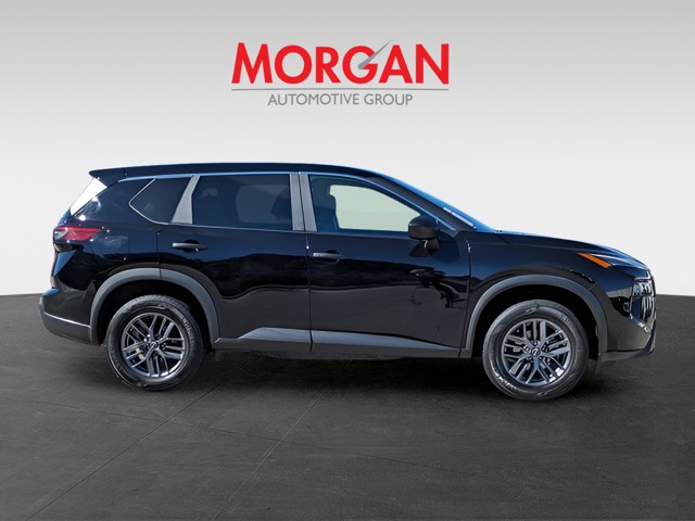 2024 Nissan Rogue - Photo 8