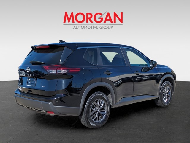 2024 Nissan Rogue - Photo 5