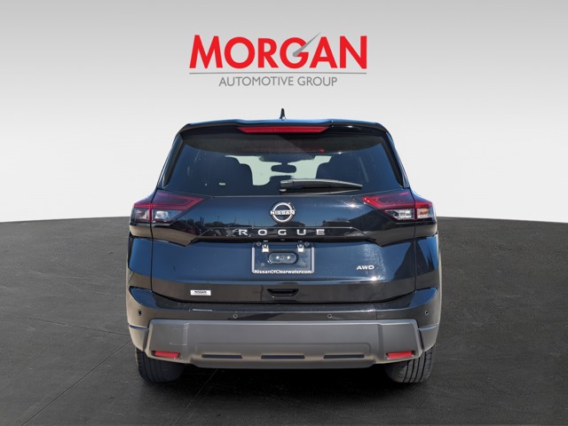 2024 Nissan Rogue - Photo 7