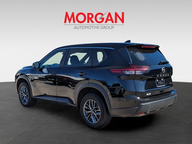 2024 Nissan Rogue - Photo 6