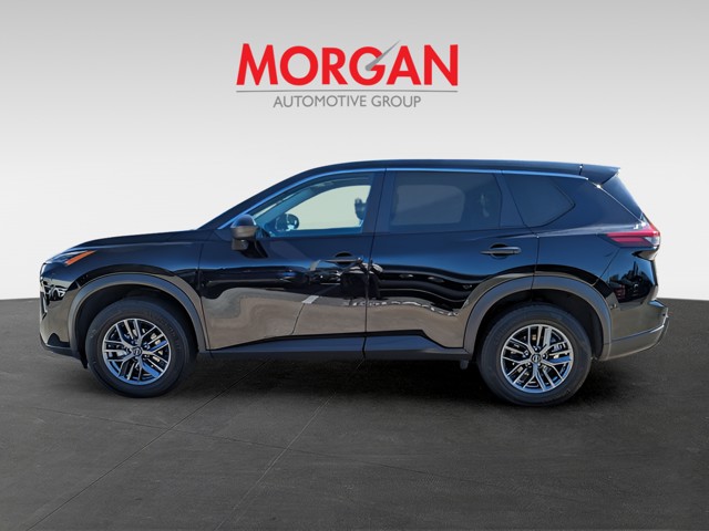 2024 Nissan Rogue - Photo 9