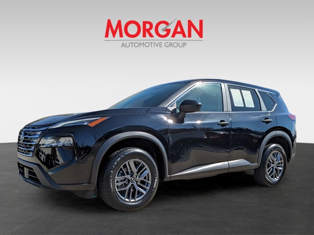 2024 Nissan Rogue - Photo 3