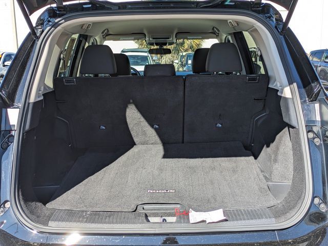 2024 Nissan Rogue - Photo 14
