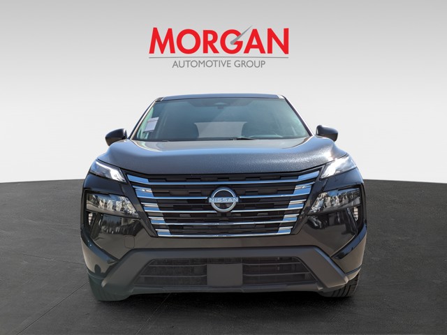 2024 Nissan Rogue - Photo 4