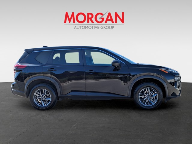 2024 Nissan Rogue - Photo 8