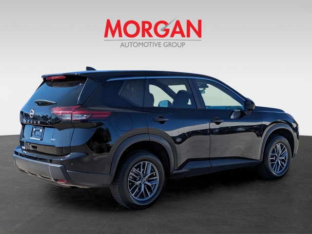 2024 Nissan Rogue - Photo 5