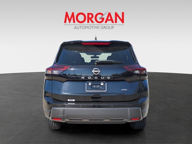 2024 Nissan Rogue - Photo 7