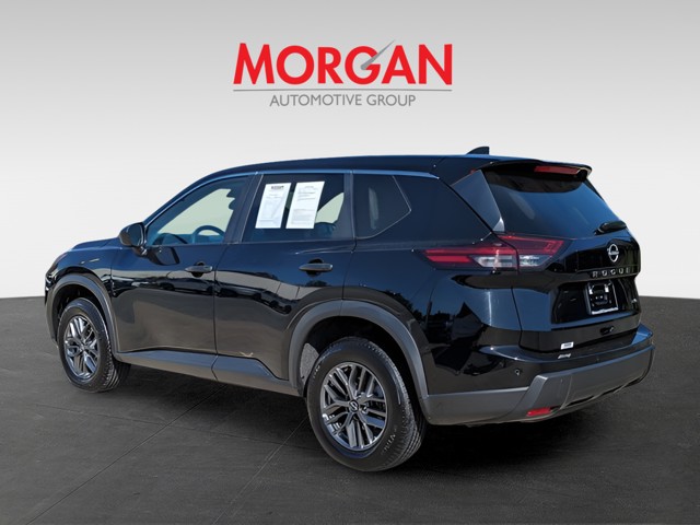 2024 Nissan Rogue - Photo 6