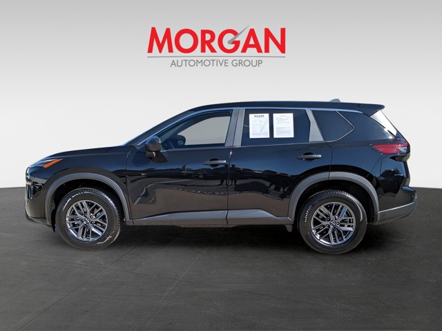 2024 Nissan Rogue - Photo 9