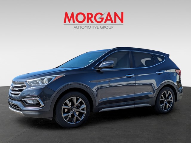 2017 Hyundai Santa Fe Sport - Photo 3
