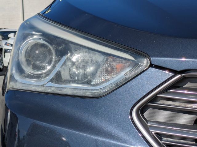 2017 Hyundai Santa Fe Sport - Photo 11