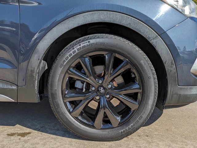 2017 Hyundai Santa Fe Sport - Photo 12