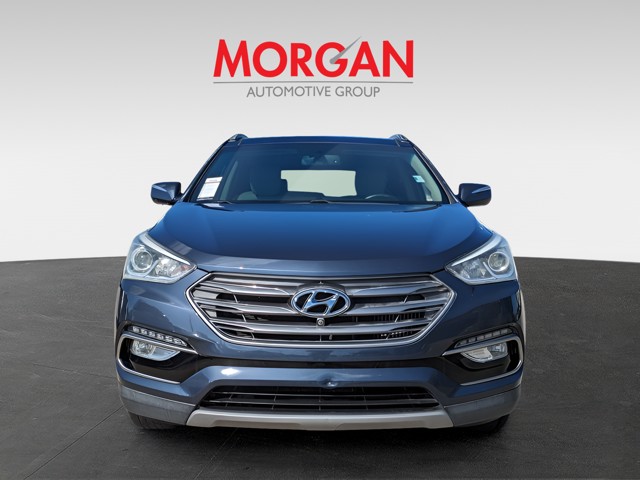 2017 Hyundai Santa Fe Sport - Photo 4