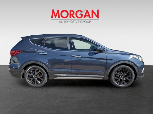 2017 Hyundai Santa Fe Sport - Photo 8