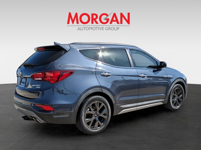 2017 Hyundai Santa Fe Sport - Photo 5
