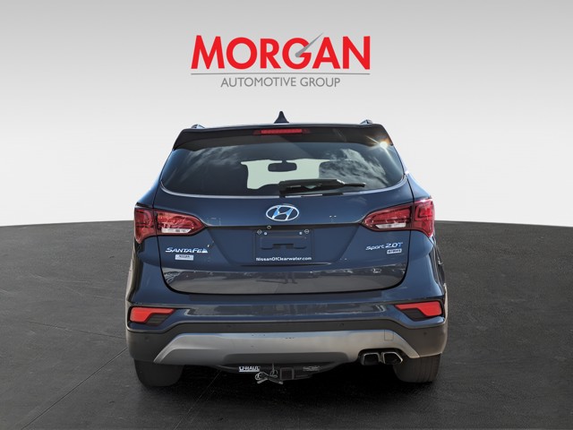 2017 Hyundai Santa Fe Sport - Photo 7