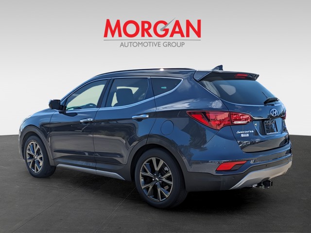 2017 Hyundai Santa Fe Sport - Photo 6