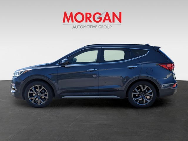 2017 Hyundai Santa Fe Sport - Photo 9