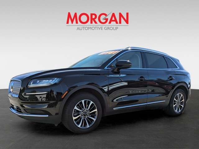 2022 Lincoln Nautilus - Photo 3