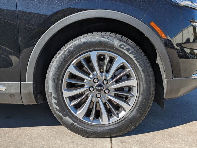 2022 Lincoln Nautilus - Photo 12