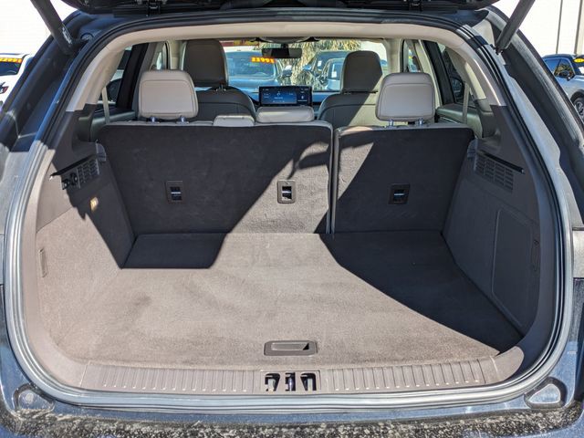 2022 Lincoln Nautilus - Photo 14