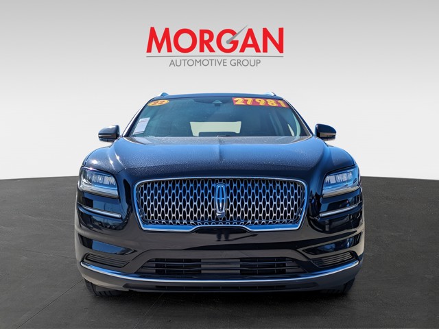 2022 Lincoln Nautilus - Photo 4