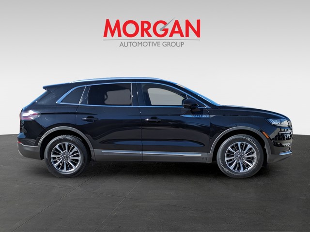 2022 Lincoln Nautilus - Photo 8