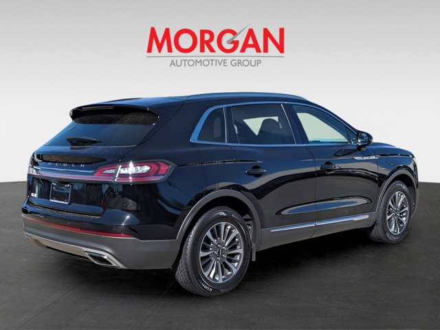 2022 Lincoln Nautilus - Photo 5