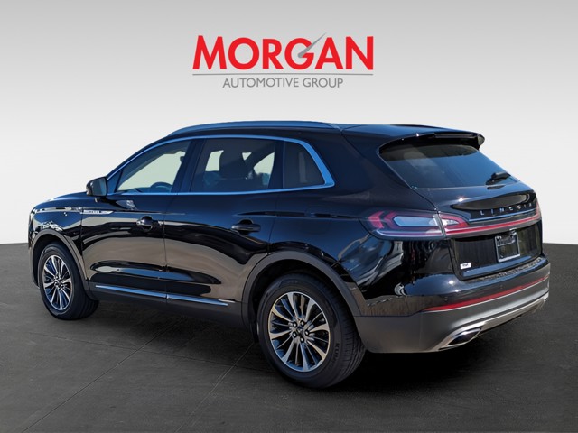 2022 Lincoln Nautilus - Photo 6