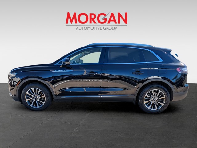 2022 Lincoln Nautilus - Photo 9