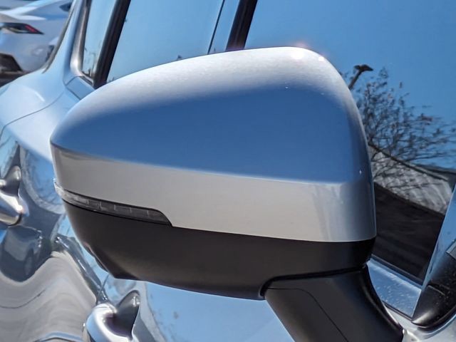 2023 Nissan Rogue - Photo 13