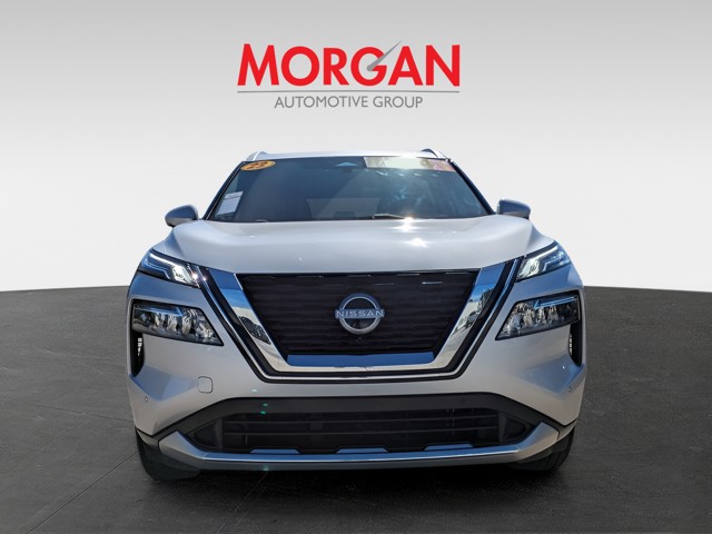 2023 Nissan Rogue - Photo 4