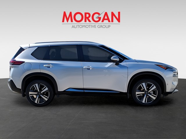 2023 Nissan Rogue - Photo 8