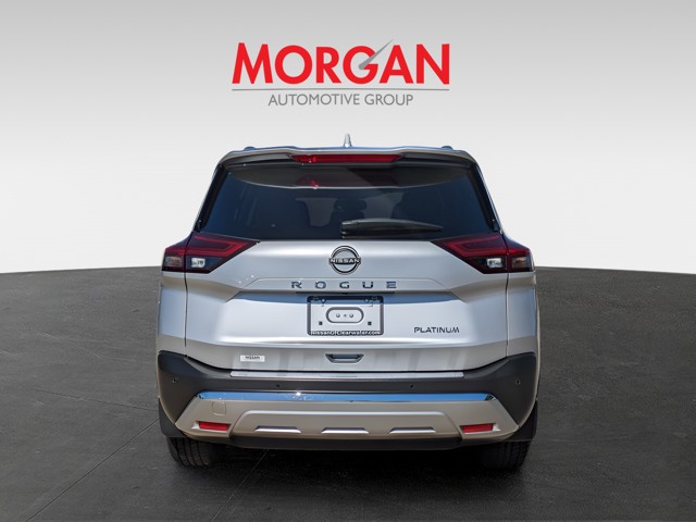 2023 Nissan Rogue - Photo 7