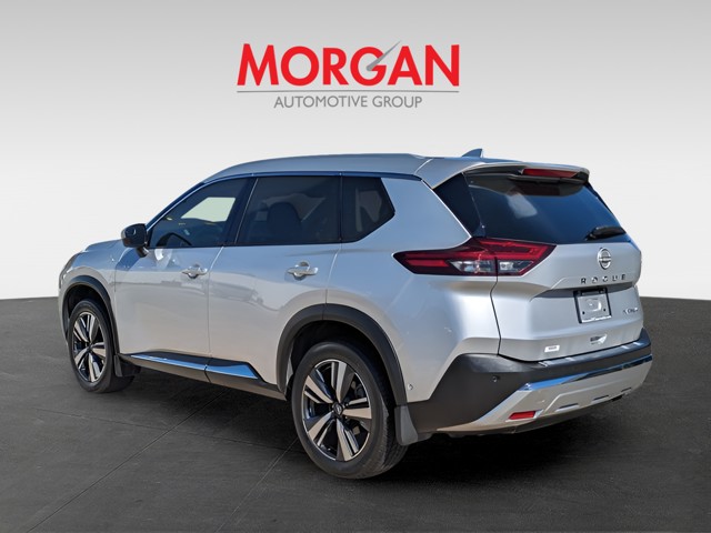 2023 Nissan Rogue - Photo 6