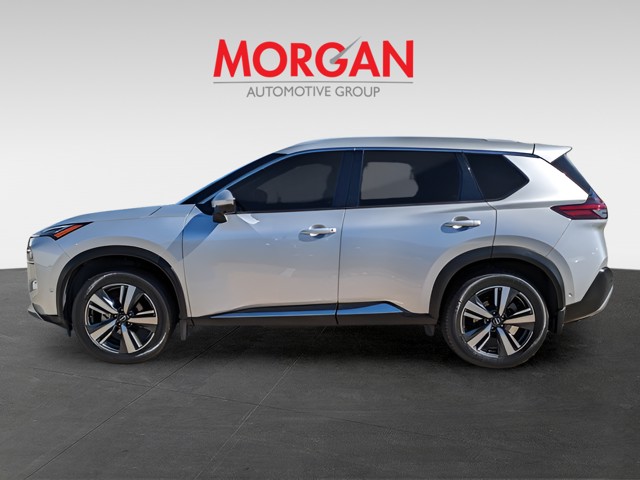 2023 Nissan Rogue - Photo 9