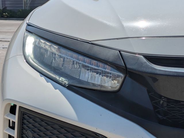 2019 Honda Civic Type R - Photo 11