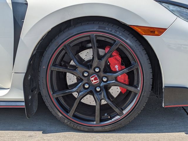 2019 Honda Civic Type R - Photo 12