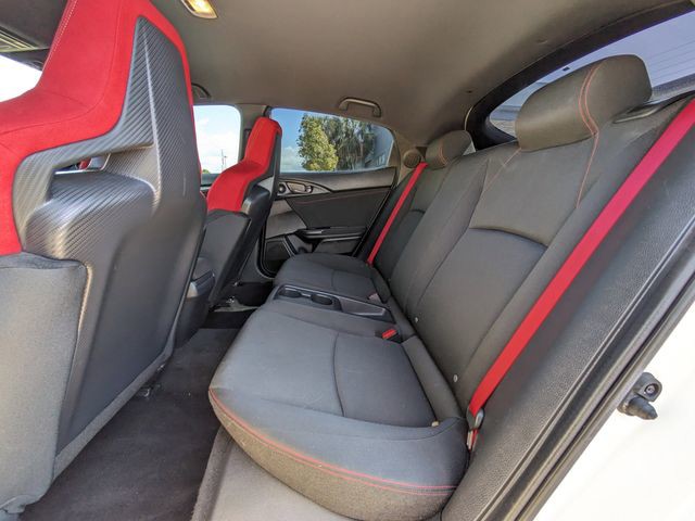 2019 Honda Civic Type R - Photo 14