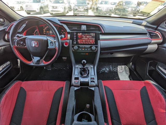 2019 Honda Civic Type R - Photo 15