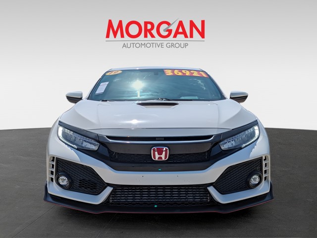 2019 Honda Civic Type R - Photo 8