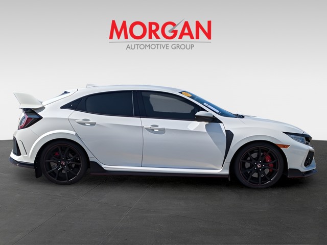 2019 Honda Civic Type R - Photo 5