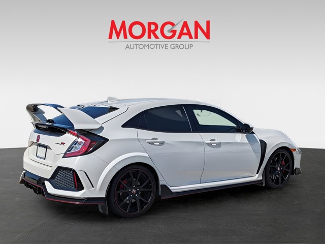 2019 Honda Civic Type R - Photo 6